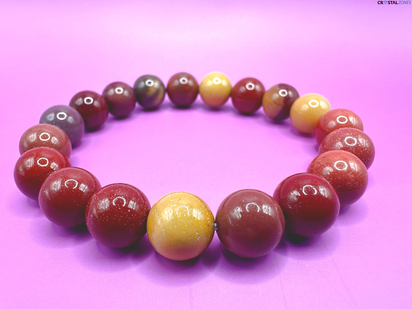 Mookaite Large