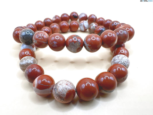 Red Jasper