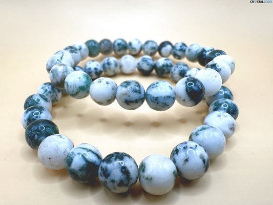 Tree Agate