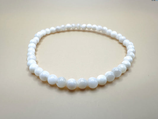 White moonstone small